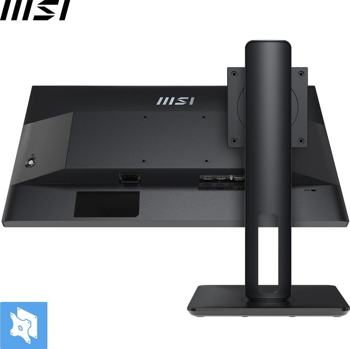 Produktbild MSI 24" PRO MP245PG Pro Flat TFT 1920x1080 FHD 4ms (1920 x 1080 Pixel, 23.80")