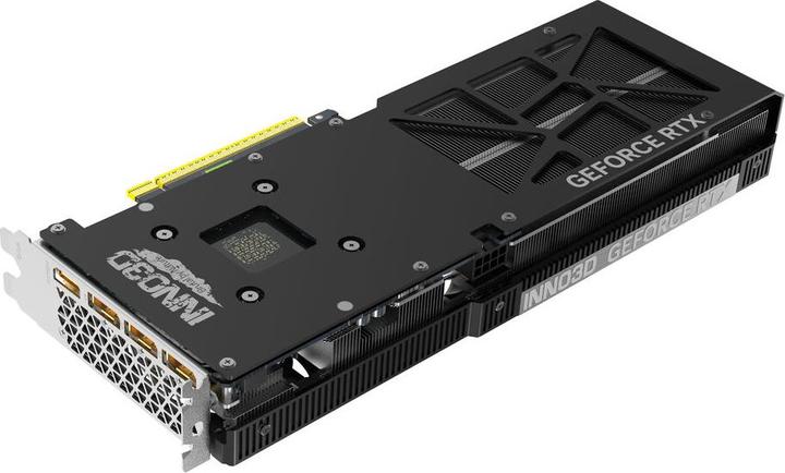 Immagine prodotto Inno3D VGA RTX5060TI 16GB Twin X3 OC (16 GB)