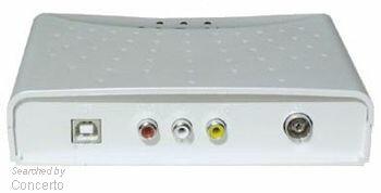 Immagine prodotto EyeTV - Registratore TV personale USB