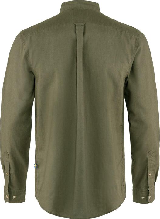 Image du produit Fjällräven Övik Travel Hemd (L)