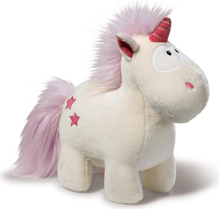 NICI Licorne Theodor debout (32 cm)