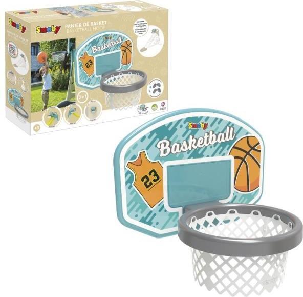 Produktbild Smoby Basketball Hoop