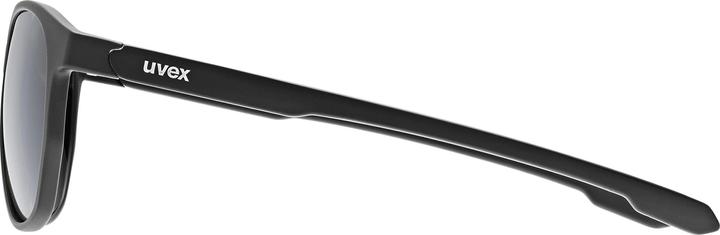 Image du produit Uvex Sports LGL 54 (Noir mat, Vert)