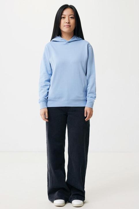 Actual product image Universal Textiles Unisex Adult Yengo Recycled Cotton Side Pocket Hoodie (XS)