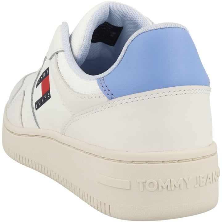 Produktbild Tommy Hilfiger Tjw Retro Basket Ess (40)