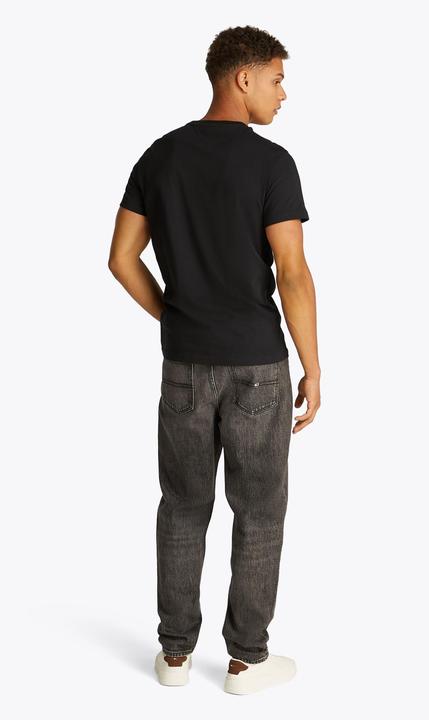 Produktbild Tommy Jeans Tjm Slim Bubble Print Ss Tee Ext (L)