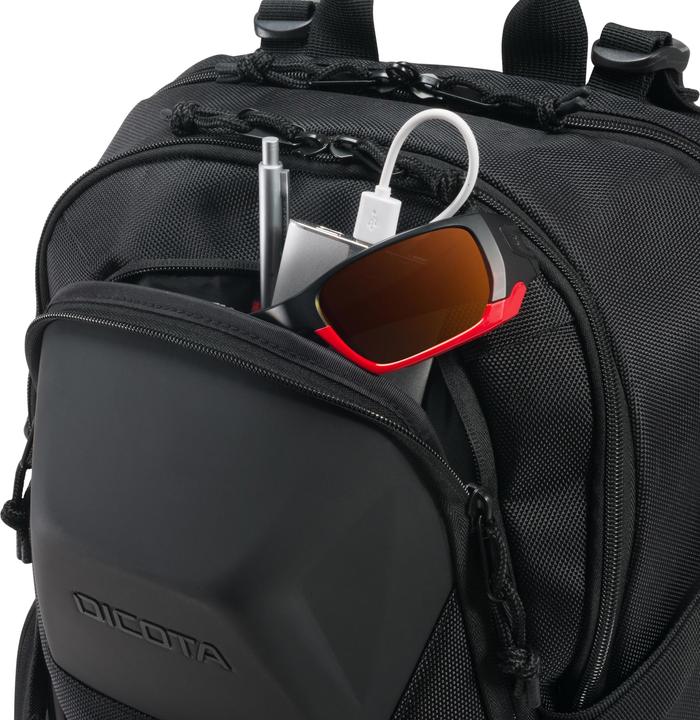 Dicota E-Sports (35 l)