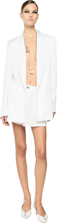Actual product image Genny Jackets White (42)
