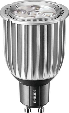 Philips MASTER LEDspotMV DimTone (GU10, 8 W, 430 lm)