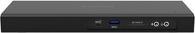 Image du produit Glyph Station d'accueil Thunderbolt 3 NVMe - filaire - 3,5 mm - 10,100,1000 Mbps - noir - SD (USB-A, Thunderbolt, 1 Ports)
