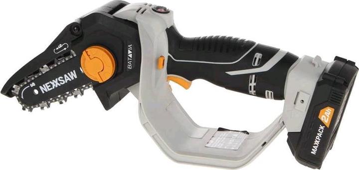 Actual product image Batavia Nexxsaw (V3.1) (Battery chain saw)