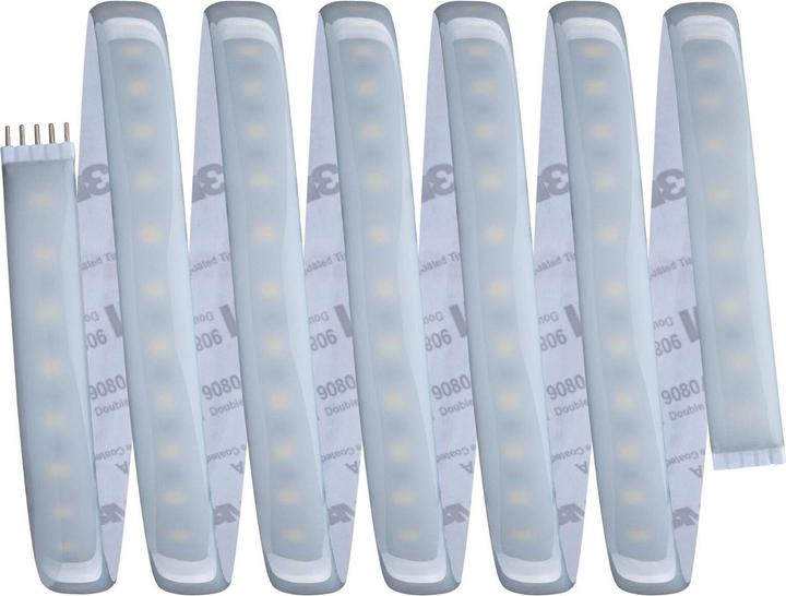 Produktbild Paulmann MaxLED (Weiss, 250 cm, Indoor)