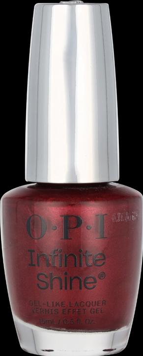 Produktbild OPI Infinite Shine - I’m Not Really a Waitress (Im Not Really A Waitress, Gel-Effekt Nagellack)