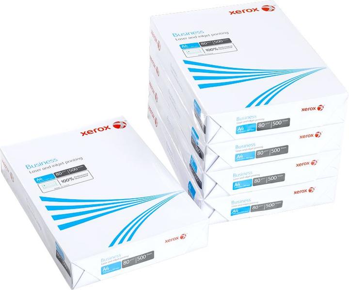 Image du produit Xerox Business (80 g/m², 500 x, A3)
