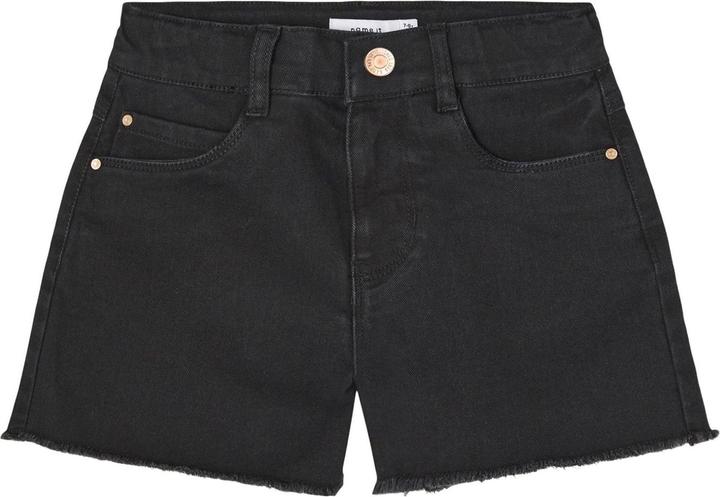 Name it RANDI Regular Fit Jeansshorts
