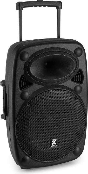 Image du produit Vonyx Verve 46 (Actif, 1x 1000 W)