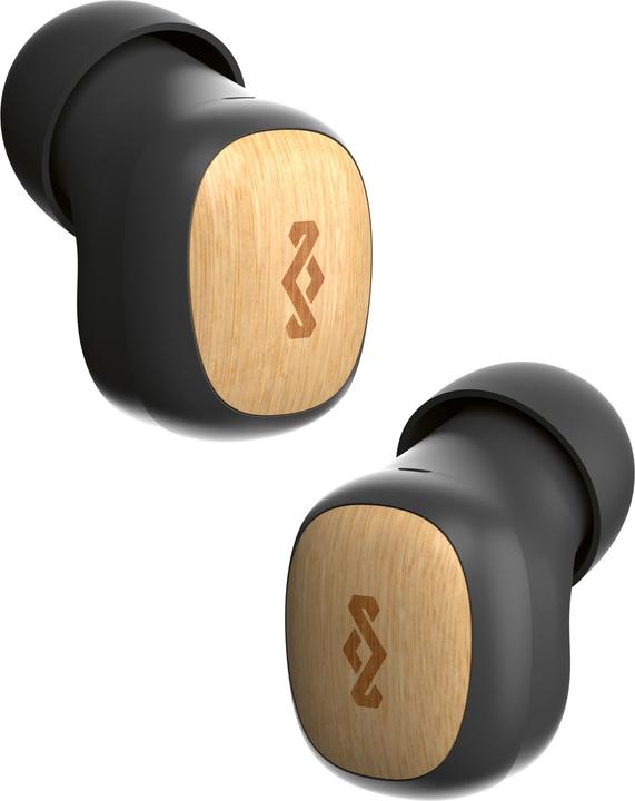 Actual product image House of Marley Smile Jamaica TWS Earbuds (24 h, Wireless)