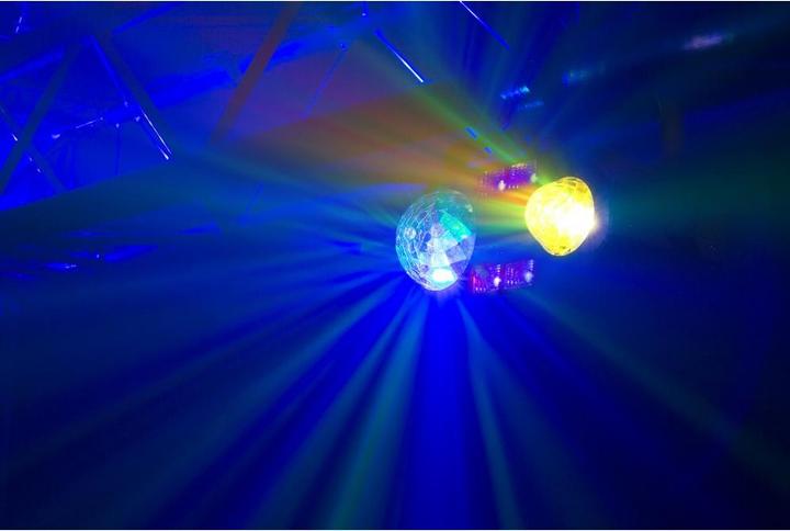 Produktbild BeamZ LED Wave (3 W, LED)