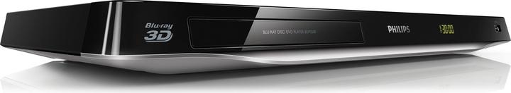 Produktbild Philips Bdp5500 (Blu-ray Player)