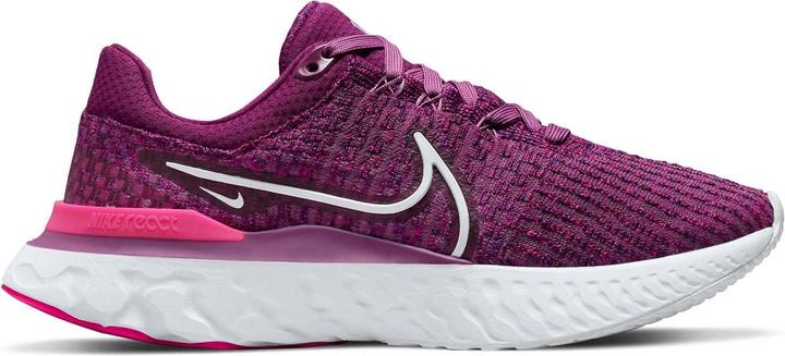 Nike React Infinity Run Flyknit 3 (38)