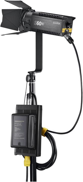Produktbild Godox S60Bi D 3 Head Kit (Godox)