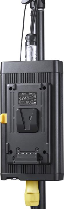 Produktbild Godox S60Bi D 3 Head Kit (Godox)