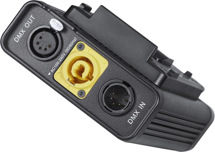 Produktbild Godox S60Bi D 3 Head Kit (Godox)