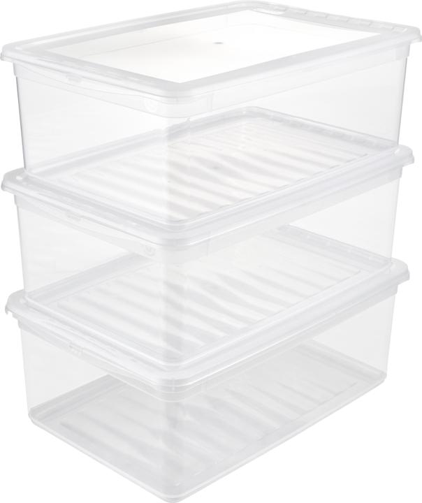 Produktbild keeeper Bea (39 x 26.5 x 14 cm, 11 l)