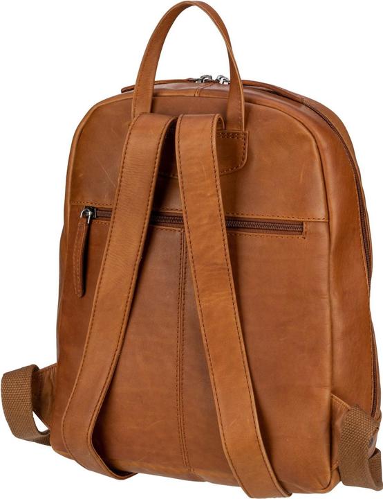 Produktbild The Chesterfield Brand Rucksack / Daypack Santana 0300 (8 l)