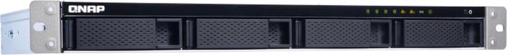 Produktbild QNAP TS-431XeU-2G (0 TB)