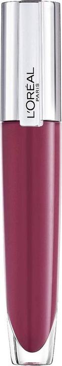Produktbild L'Oréal Paris L’Oréal Paris Brilliant Signature Plumping Gloss Lipgloss 7 ml 416 Raise (416 Raise)