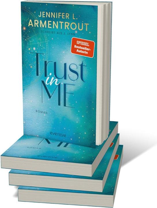 Immagine prodotto Piper Trust in Me (Tedesco, Lamatsch vanessa, Jennifer L. Armentrout, J. Lynn, 2025)