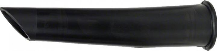Actual product image Bosch Professional Zubehör Rubber nozzle for Bosch vacuum cleaner, 35 mm