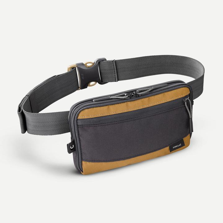 Actual product image Forclaz Organiser Backpacking (Document & Wallet)