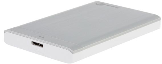 Produktbild Seagate Backup Plus Portable 500 GB (0.50 TB)
