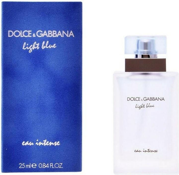 Immagine prodotto Dolce & Gabbana Azzurro Intenso Eau De Parfum Spray (Eau de parfum, 25 ml)