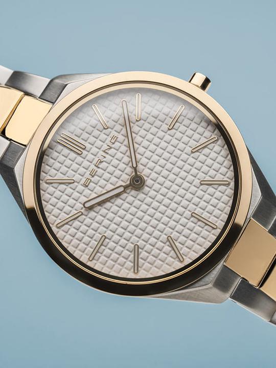 Produktbild Bering Ultra Slim (Analoguhr, 31 mm)