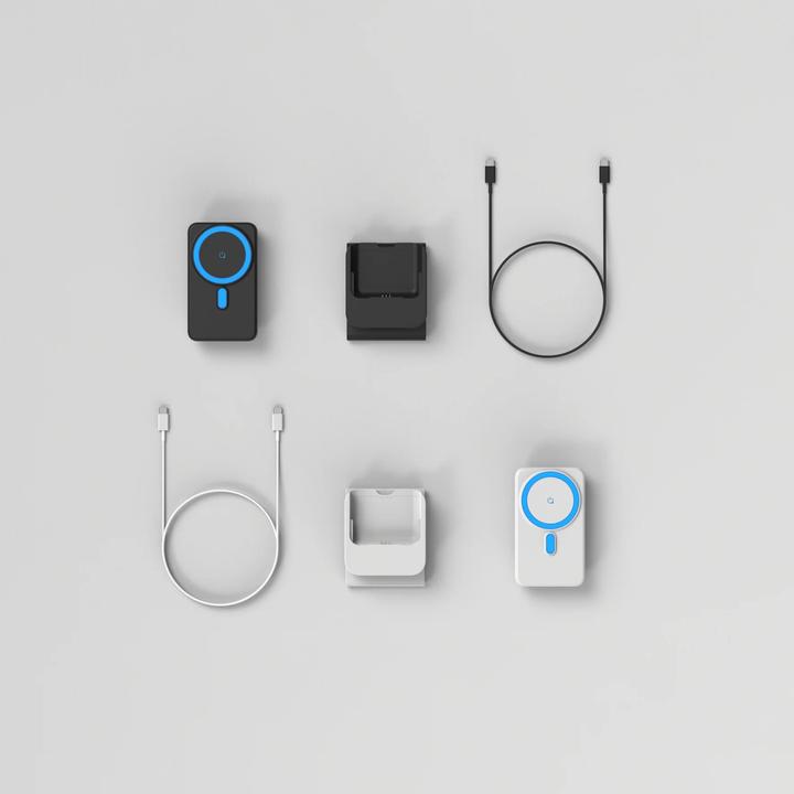 Actual product image OneAdaptr OneGo