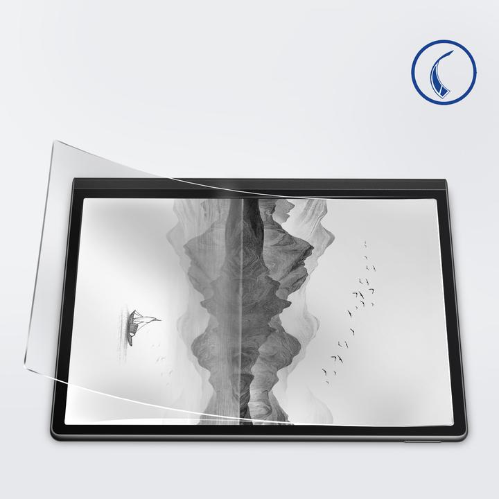 Productafbeelding 3MK FlexibeleGlasschermbeschermer, vertoningsfolie (1 Stuk, Huawei MatePad papier)