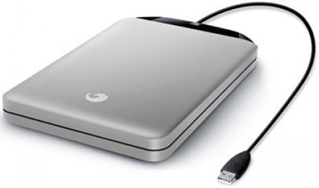 Produktbild Seagate Backup Plus Portable 500 GB (0.50 TB)