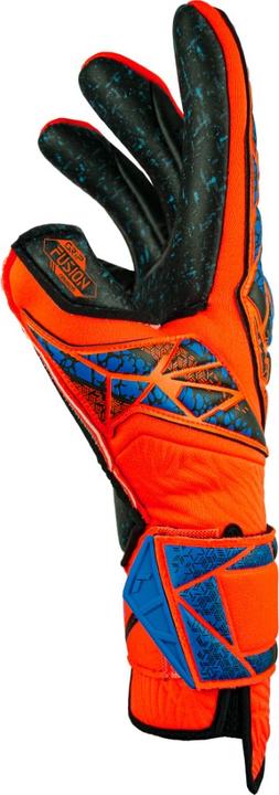 Immagine prodotto Reusch Guanto da portiere Attrakt Fusion Guardian - 10,5 (10.5)