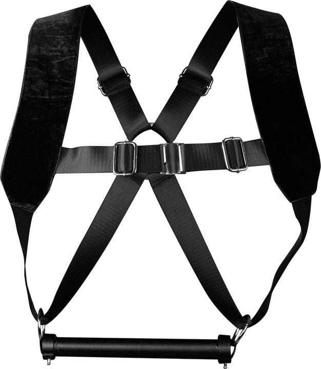Produktbild Ouch! BSDM Harness Restraint - Schwarz