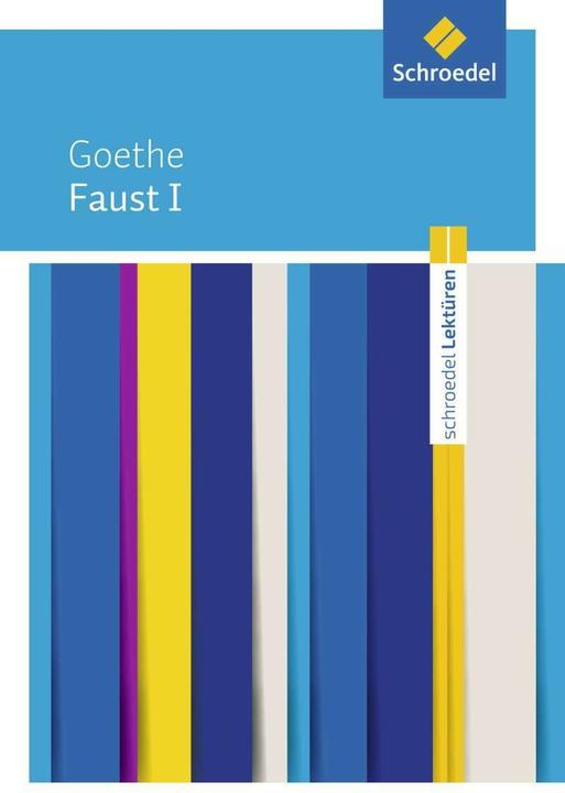 Immagine prodotto Lektüren (Tedesco, Johann Wolfgang di Goethe, 2015)