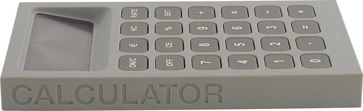 Produktbild Lexon BURO CALCULATOR - Taschenrechner (Solarzellen, Batterien)