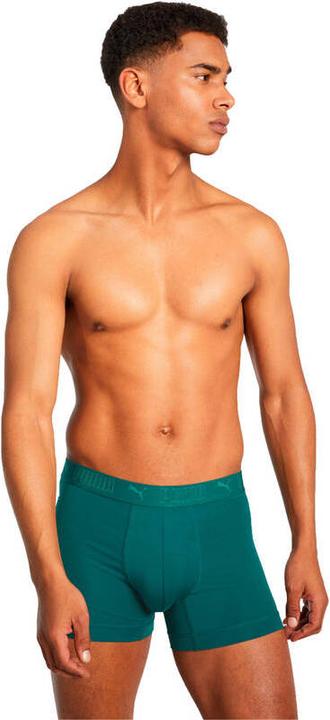 Image du produit Puma Sport Microfiber Boxer (S, lot de 2)