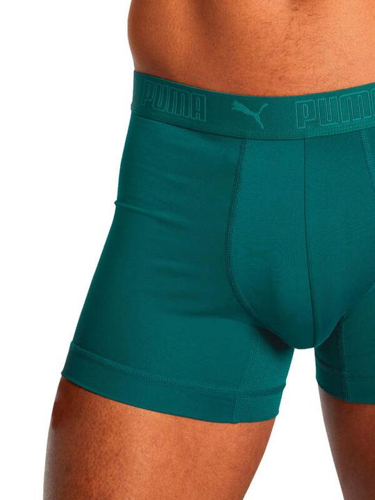 Image du produit Puma Sport Microfiber Boxer (S, lot de 2)