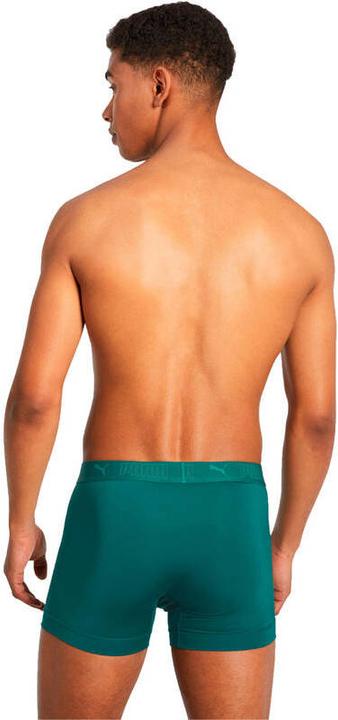 Image du produit Puma Sport Microfiber Boxer (S, lot de 2)