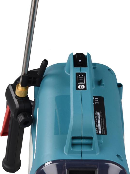 Produktbild Makita US053DZ (Akkubetrieb)