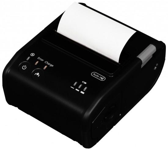 Produktbild Epson TM-P80 (NFC, USB, Bluetooth)