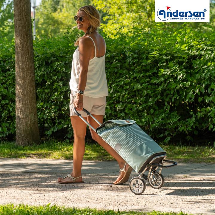 Produktbild Andersen Scala Plus Tilde